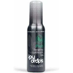Gel lubrificante personale Joydrops alla menta 100ml