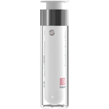Frezyderm Crema Hidratante Contra las Rojeces para Pieles Sensibles y Rojas con Ácido Hialurónico y Péptidos 50ml