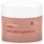 Medisei Panthenol Panthenol Extra Bare Skin Superfood Moisturizing Body Mousse for all skin types 230ml