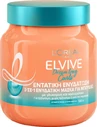 L'Oreal Paris Elvive Dream Lang Krullen Herstellend Haarmasker 680ml