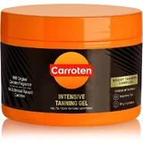 Carroten Intensive Body Tanning Gel with Pigment 150 ml
