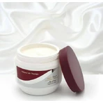 Mon Platin Black Caviar & Silk Protein Mască de Păr pentru Stralucire 500ml