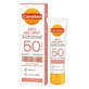 Carroten Anti-Age | Anti-Spot Cremă Solară de Față Rezistentă la Apă SPF50 50ml