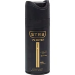 STR8 Ahead Giannis Antetokounmpo 48h Freshness Deodorant Body Deodorant 48h Freshness Body Deodorant Spray 150ml