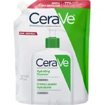 CeraVe Hydrating Cleanser Refill Face Cream 473ml