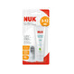 Pasta de dientes + dedal, 3-12 meses, 40 ml, Nuk