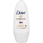 Dove Invisible Dry Deodorant 48h sub formă de Roll-On 50ml