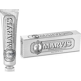 Marvis Whitening Minze Whitening Zahnpasta 85ml