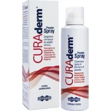 UNI-PHARMA CURAderm CURAderm Polvere Spray curativo 125ml