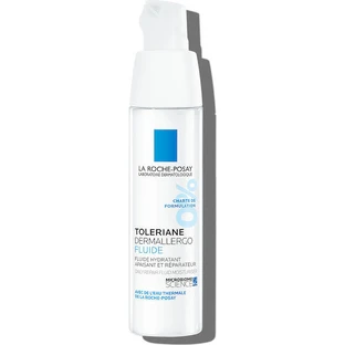 La Roche Posay Toleriane Dermallergo Crema viso fluida idratante contro i rossori 40ml