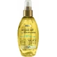 OGX Renewing + Argan of Morocco Ulei de păr împotriva Despicării Vârfurilor 118ml