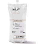 Wedo Professional Light and Soft Mask Mască de Păr pentru Hidratare 500ml