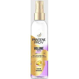 Pantene Volume SOS Balsam Leave In Volum pentru Subțire Păr 150ml