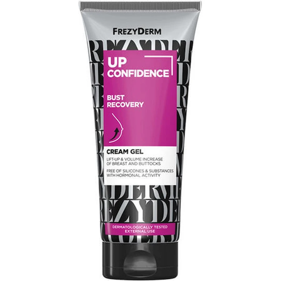 Frezyderm Up Confidence żel ujędrniający 200ml: ceny i cechy