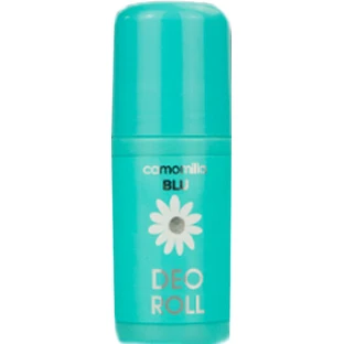 Camomilla BLU Roll-On Deodorant Aluminiumfrei 50ml