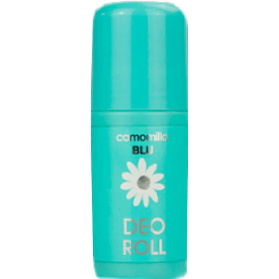 Camomilla BLU Roll-On Deodorant Aluminiumfrei 50ml