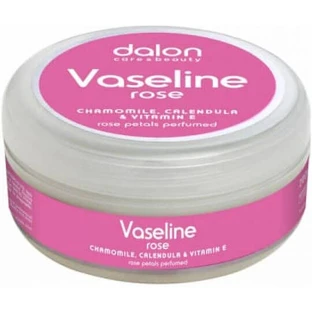 Dalon Rose Vaselină pentru Vindecare 100ml