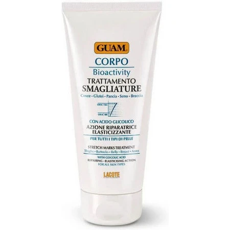 Guam Crème Vergetures 200ml