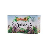 Thé à la sauge, 20 sachets, AdNatura