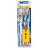 Set di spazzolini interdentali Pro, Trio Medium, Trisa