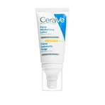 CeraVe AM Crema viso idratante con protezione solare SPF50 52ml