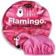 Masque capillaire fortifiant Bear Fruits Flamingo 20ml