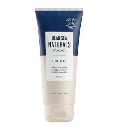 Ahava Crema Hidratantă pentru Picioare 100ml