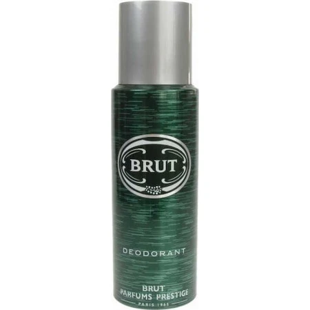 Brut Original Deodorant sub formă de Spray 200ml