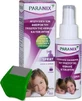 Paranix Loción Antipiojos y Peine Spray para Niños 100ml