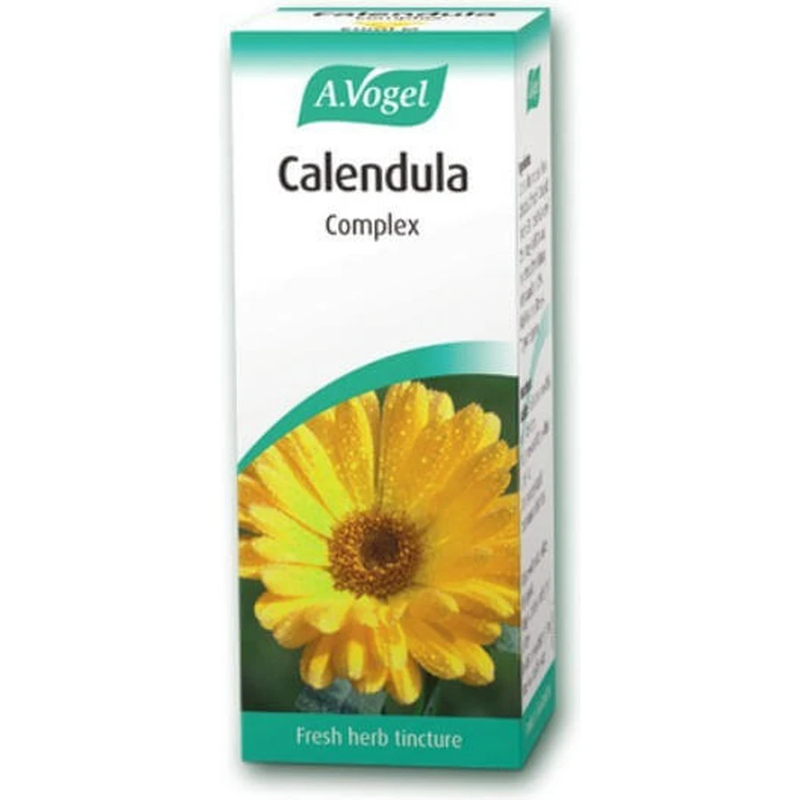 A.Vogel Calendula Helende Complex 50ml