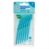 TePe Angle Interdentalbürsten 0,6mm Blau Blau 6St.