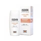 Isdin FotoUltra 100 Active Unify Color Fusion Fluid Cremă de Față cu Protecție Solară SPF50 cu Pigment 50ml