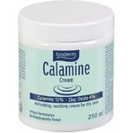 Boderm Crema corpo idratante alla calamina per pelli secche 250ml