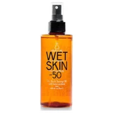 Youth Lab. Wet Skin Waterproof Zonnebeschermingsolie voor gezicht en lichaam SPF50 100ml Spray 100ml