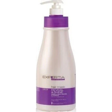 Farcom Expertia Professionel Repairing Balsam Reconstrucție/Nutriție pentru Vopsit Păr 1500gr 1500ml