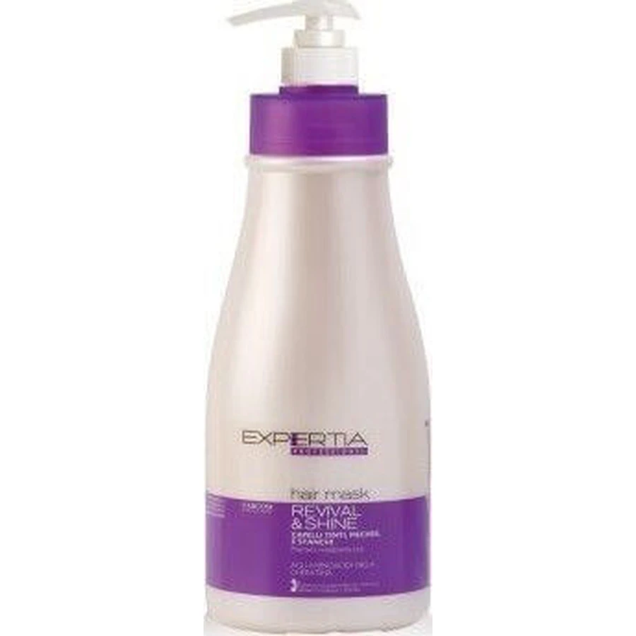 Farcom Expertia Professionel Repairing Balsam Reconstrucție/Nutriție pentru Vopsit Păr 1500gr 1500ml