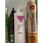 Seventeen Silk Body feuchtigkeitsspendende Körpermilch 300ml