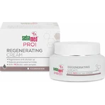 Sebamed Pro ! Crème anti-rides et reconstructrice pour le visage aux probiotiques 50ml