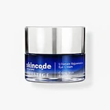 Skincode Ultimate Rejuvenation Anti-Ageing und straffende Augencreme 15ml