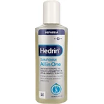 Hedrin Tratament împotriva păduchilor Șampon & Pieptene pentru Copii 100ml 1buc