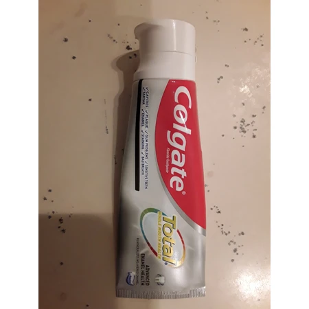Colgate Total Dentífrico Original 75ml