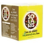 Thé minceur aux graines de chia, 20 sachets, Solaris