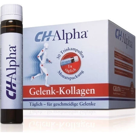 VivaPharm CH Alpha Fortigel cu Vitamina C 750ml 1buc