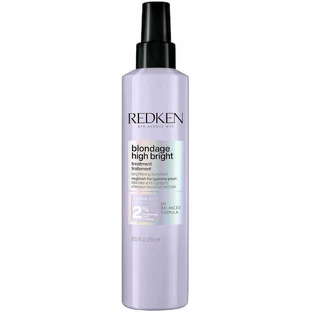 Redken Blondage Loción Nutritiva Capilar Alto Brillo 250ml