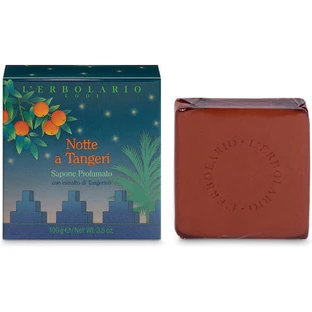L' Erbolario Body Soap Bar 100gr