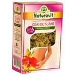 Té adelgazante, 50 g, Naturavit