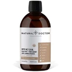 Natural Doctor Keto Mct C8 Oil 500ml