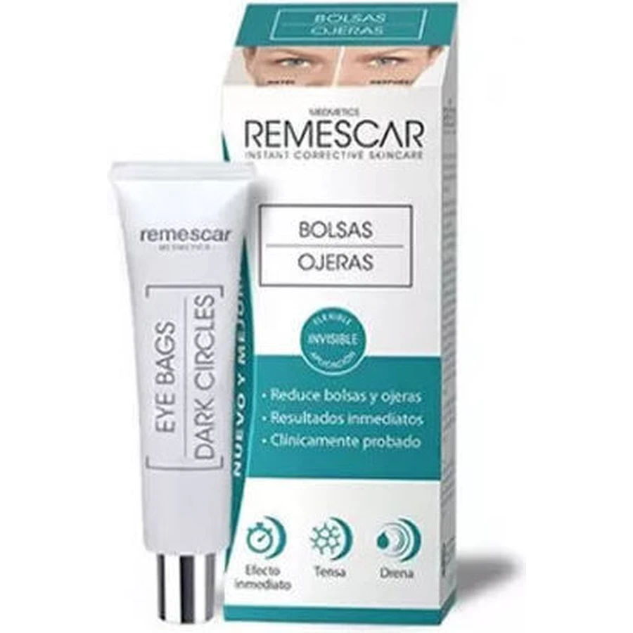 Remescar Oogcrème 8ml