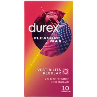 Durex Prezervative 10Stück
