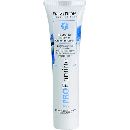 Frezyderm Proflamine Crema Ustioni 40ml